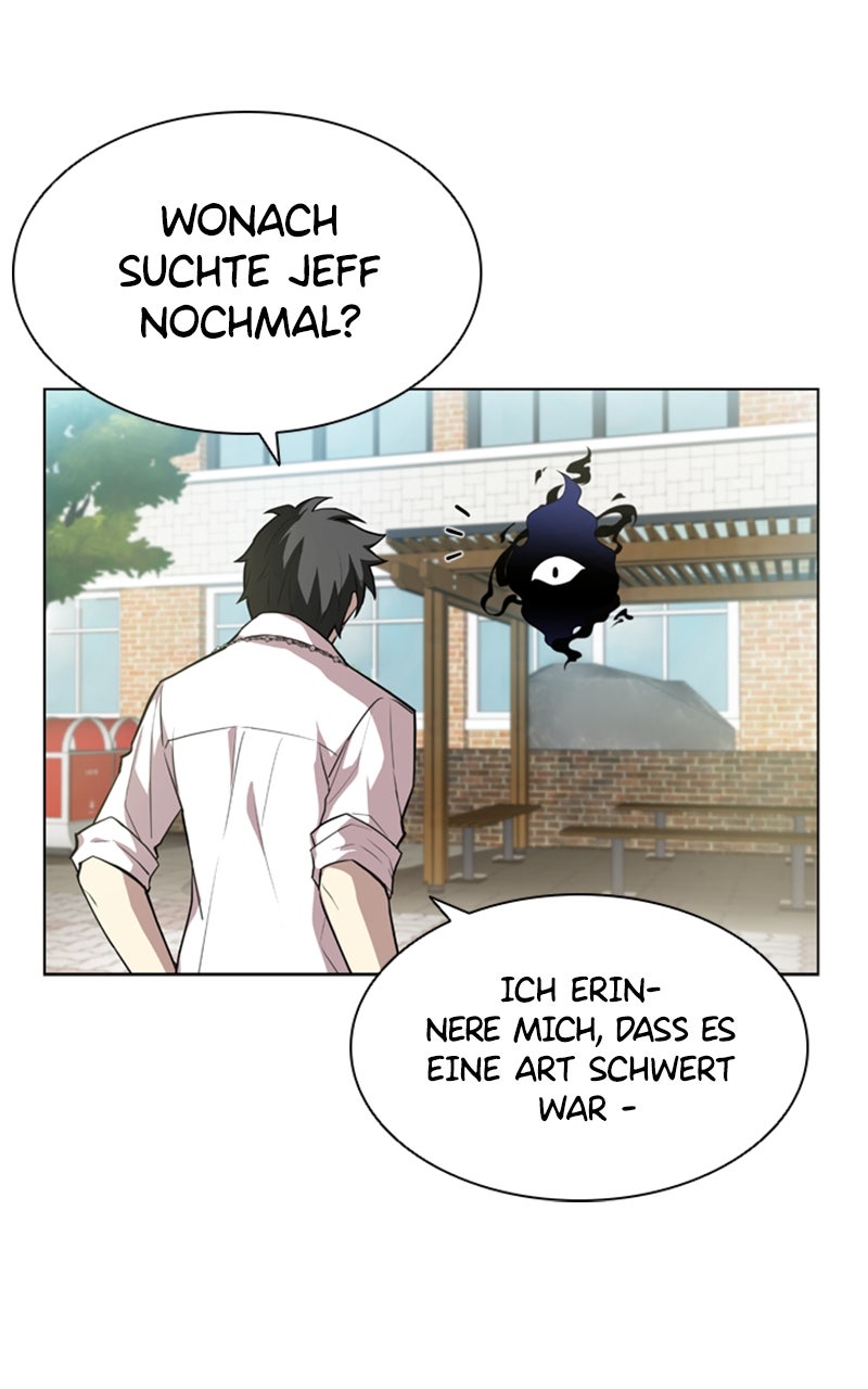 Read Villain to Kill Manga Online