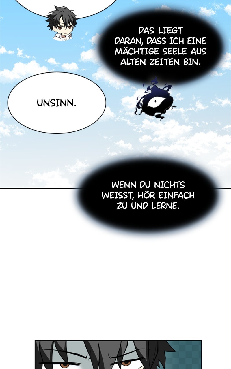 Read Villain to Kill Manga Online