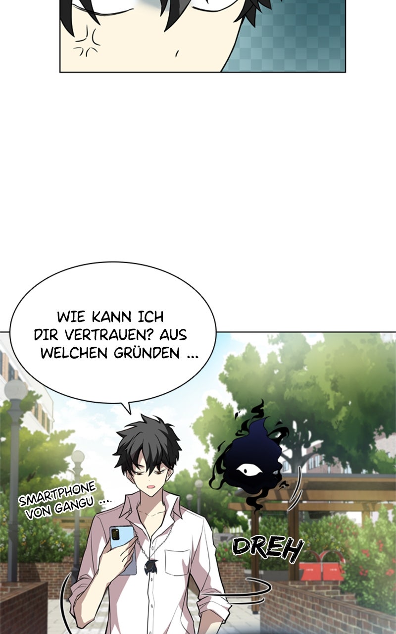 Read Villain to Kill Manga Online