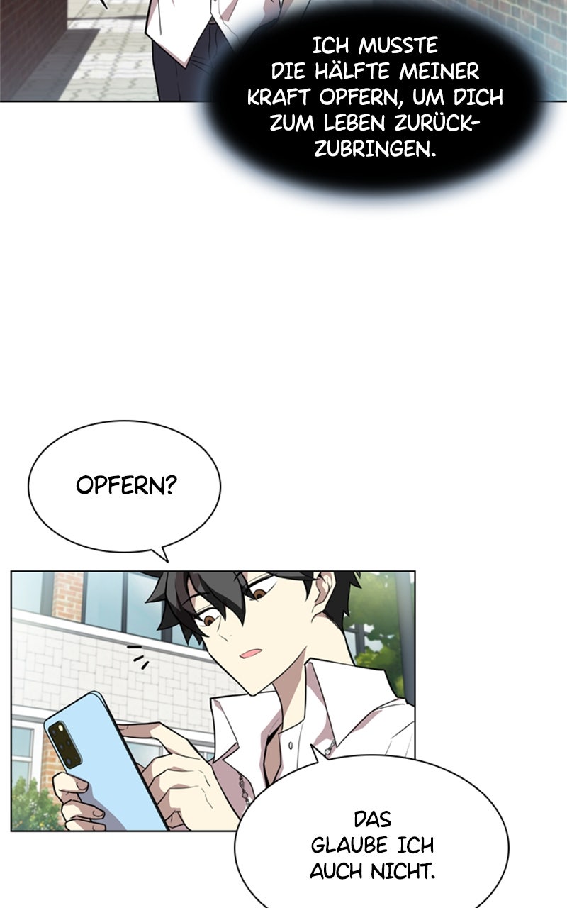 Read Villain to Kill Manga Online