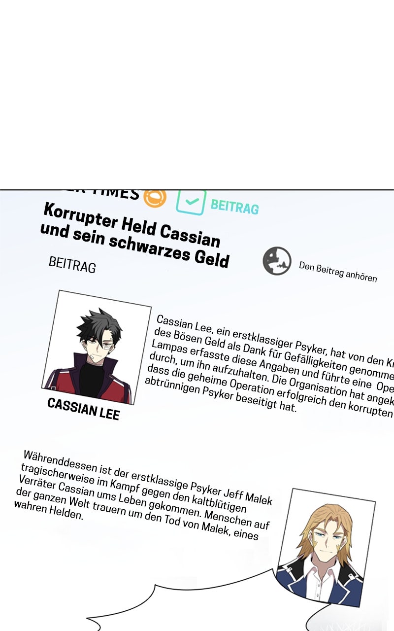 Read Villain to Kill Manga Online