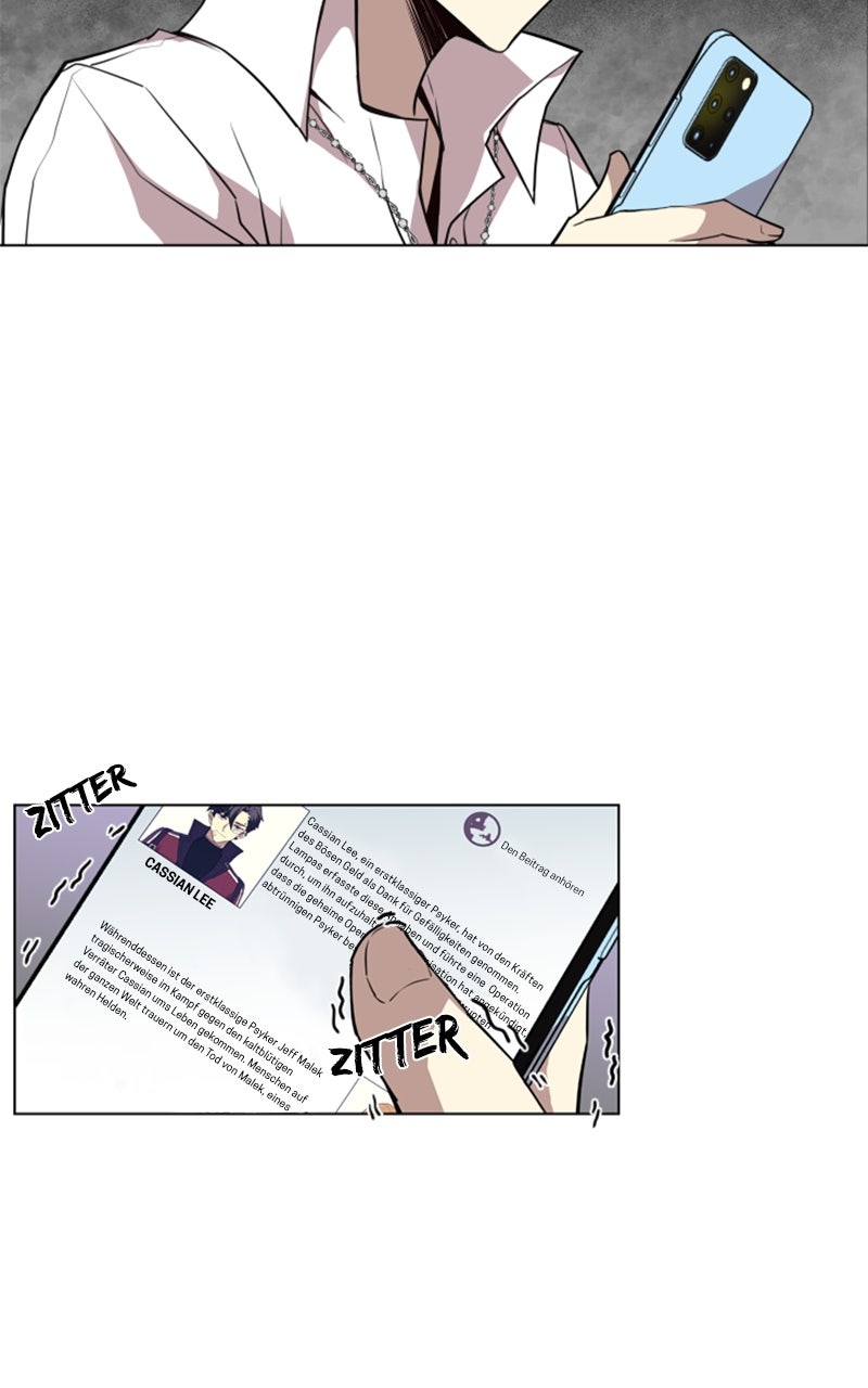 Read Villain to Kill Manga Online