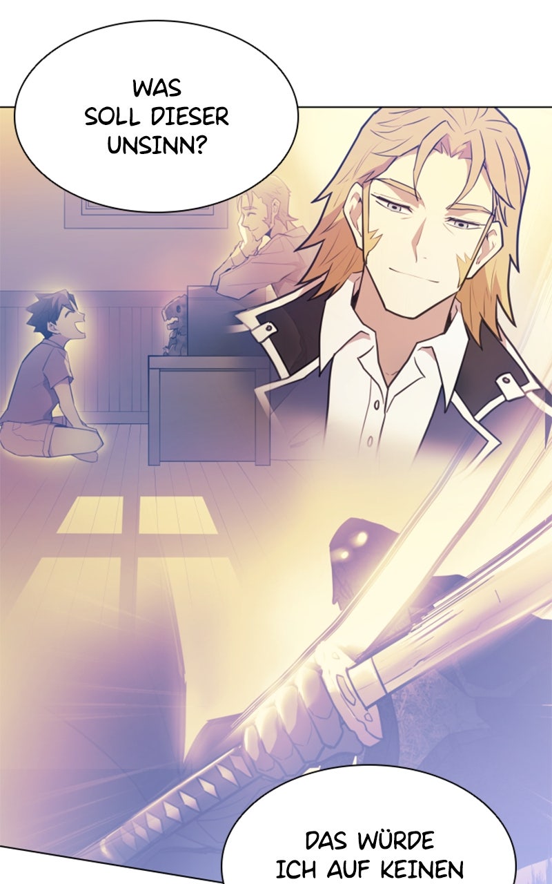 Read Villain to Kill Manga Online