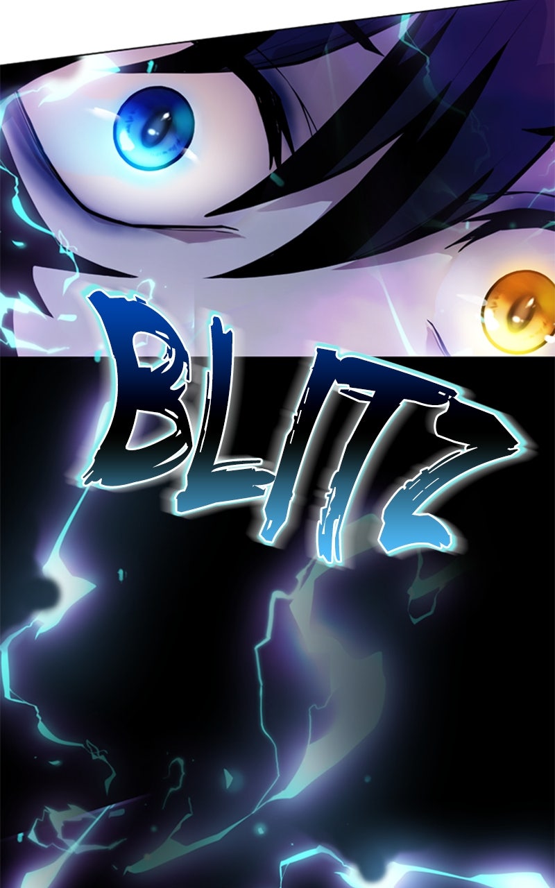 Read Villain to Kill Manga Online