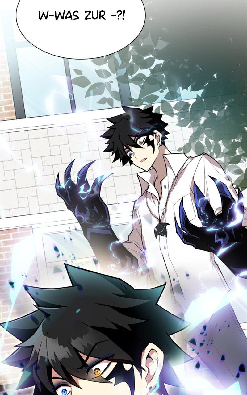 Read Villain to Kill Manga Online