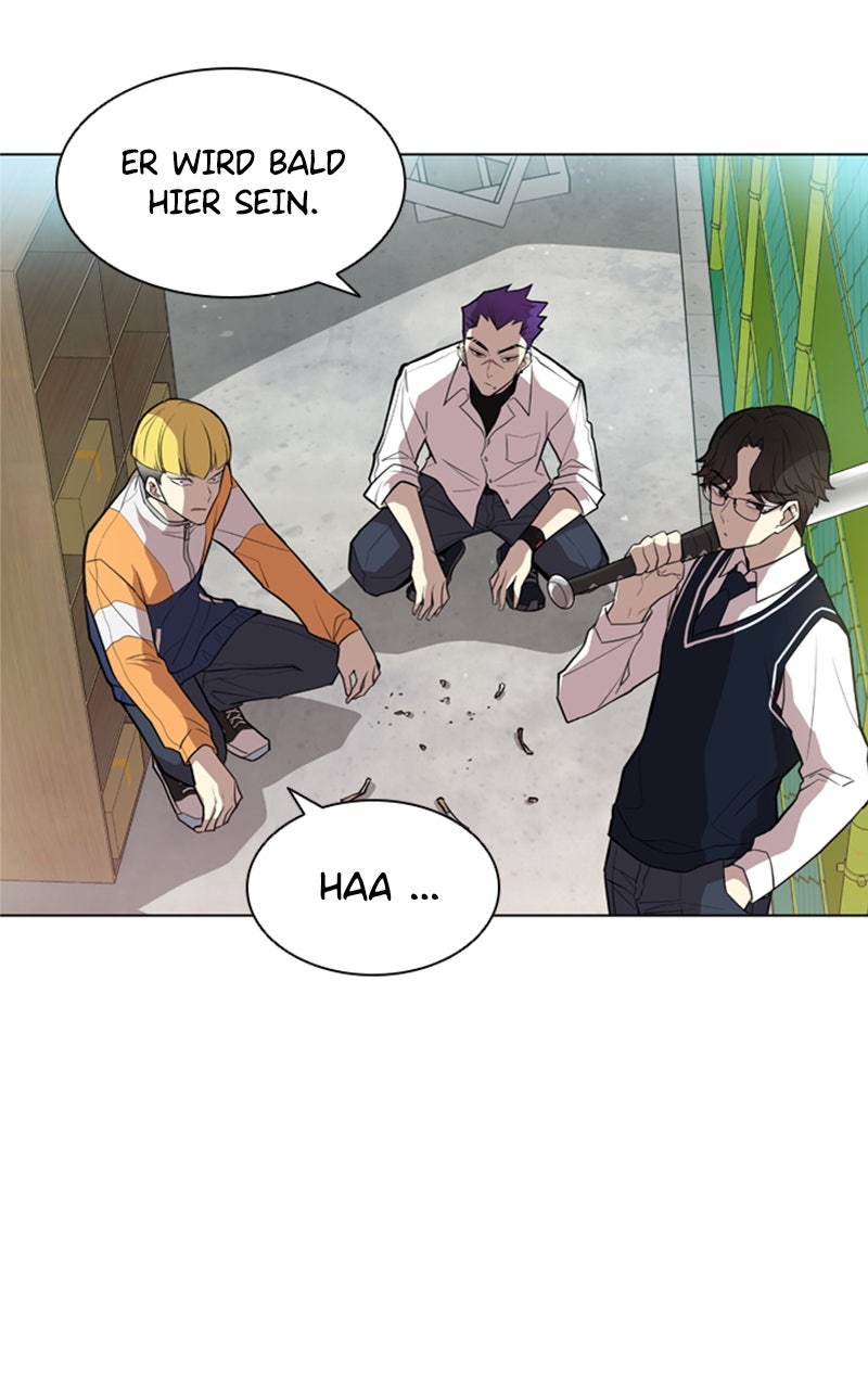 Read Villain to Kill Manga Online