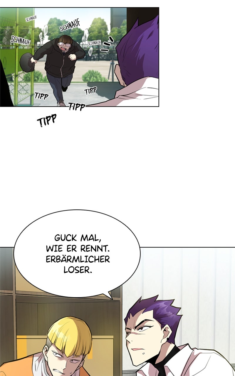 Read Villain to Kill Manga Online