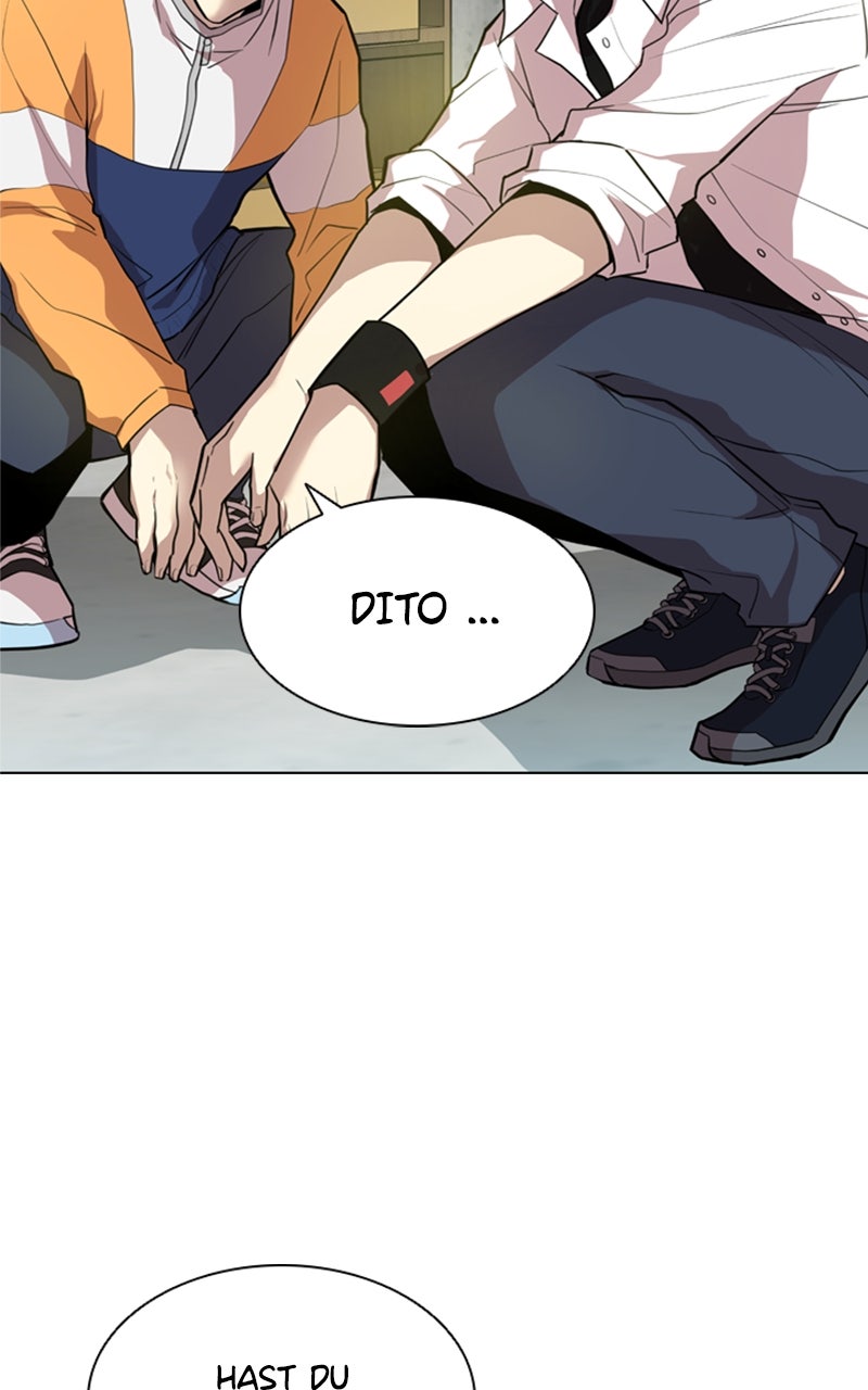 Read Villain to Kill Manga Online