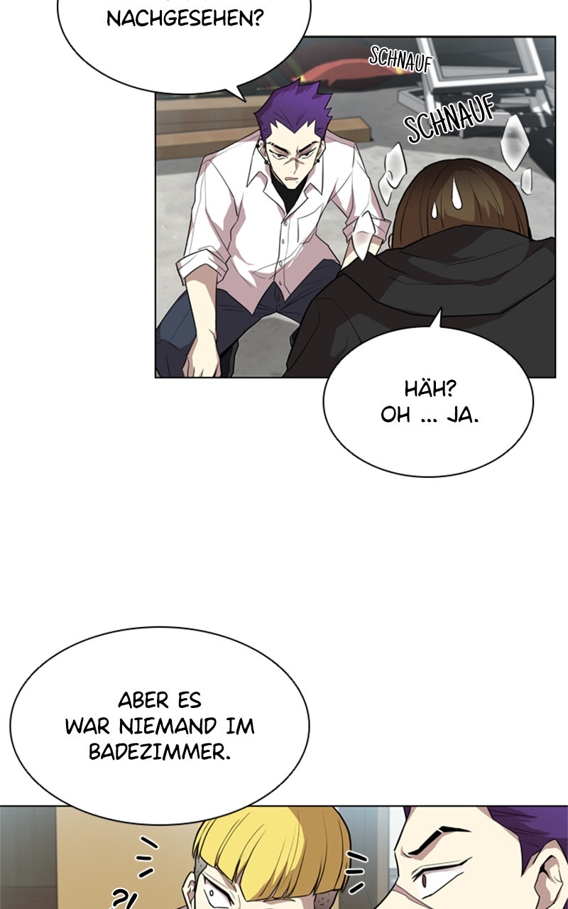 Read Villain to Kill Manga Online