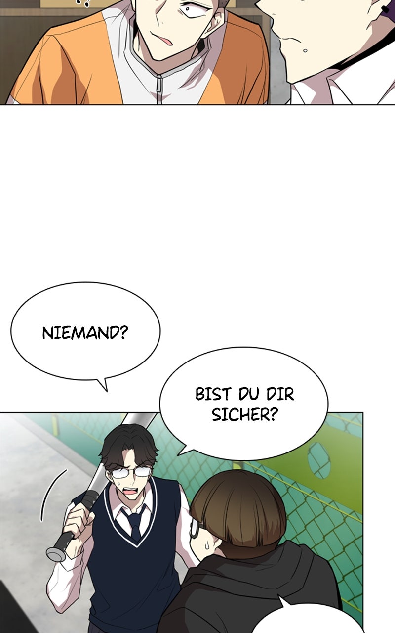 Read Villain to Kill Manga Online