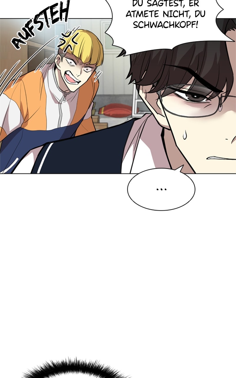 Read Villain to Kill Manga Online