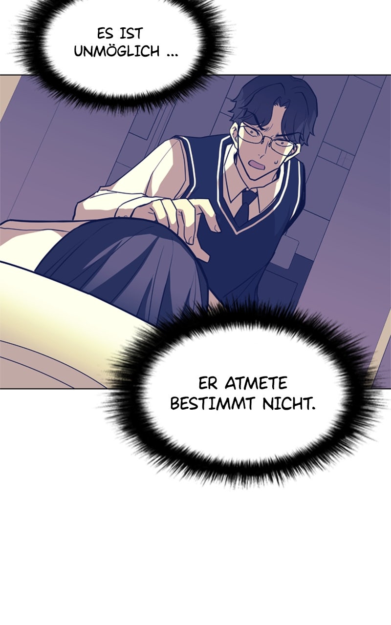 Read Villain to Kill Manga Online