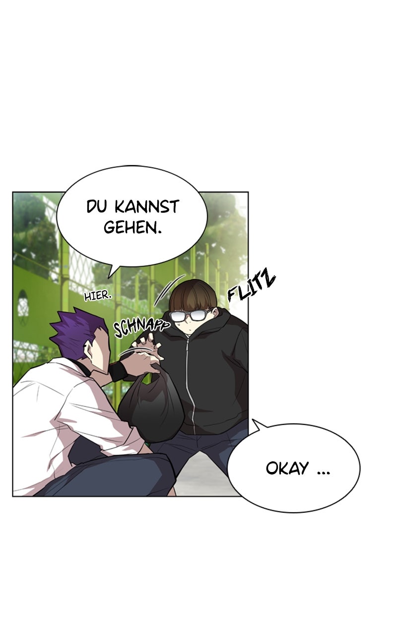 Read Villain to Kill Manga Online