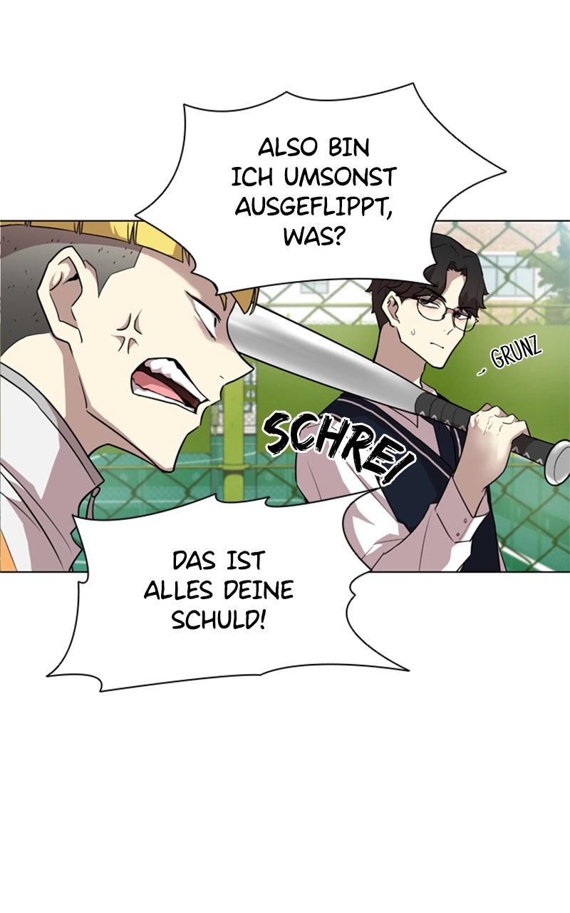 Read Villain to Kill Manga Online