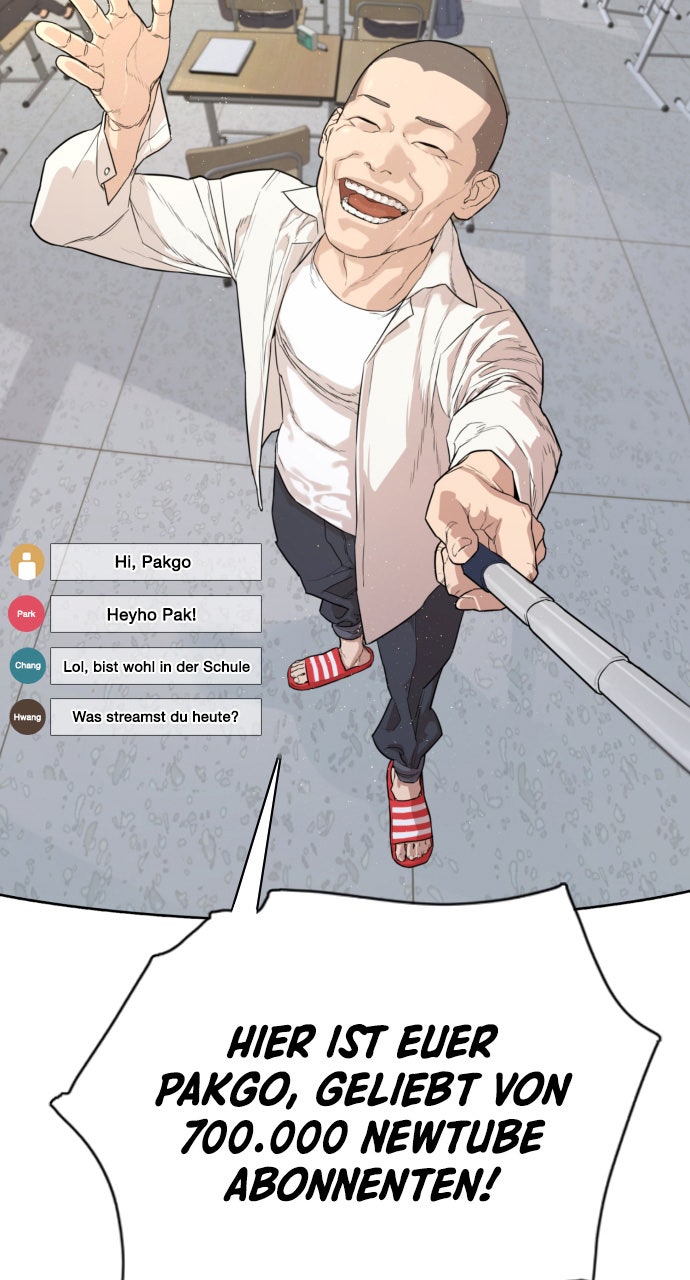 Read Viral Hit Manga Online