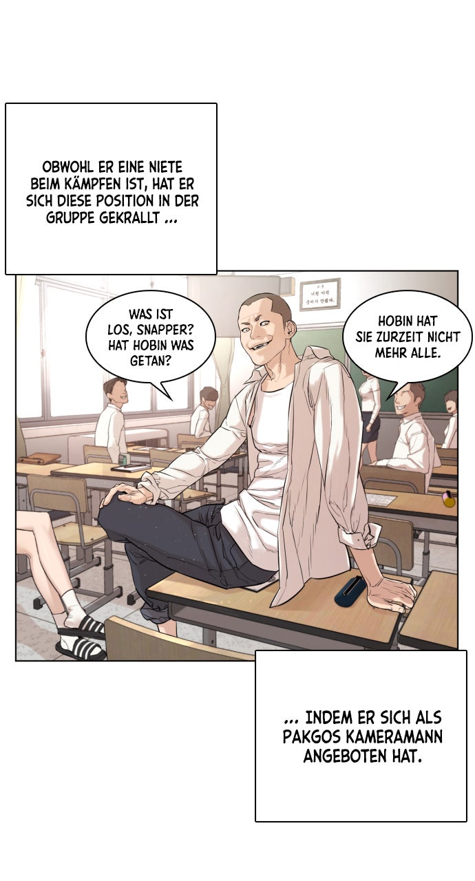 Read Viral Hit Manga Online