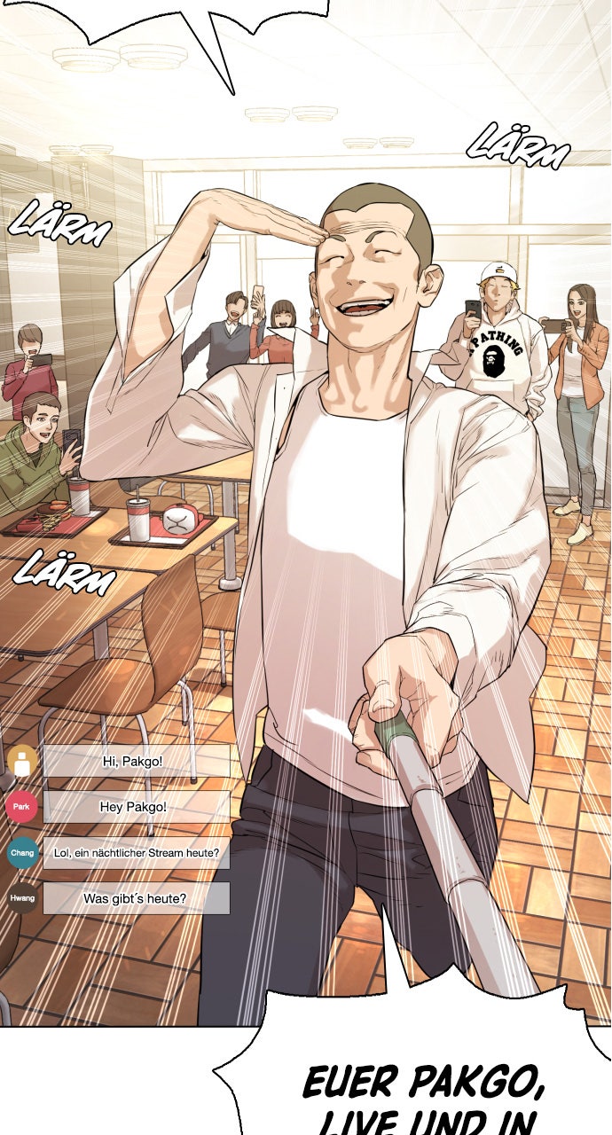 Read Viral Hit Manga Online