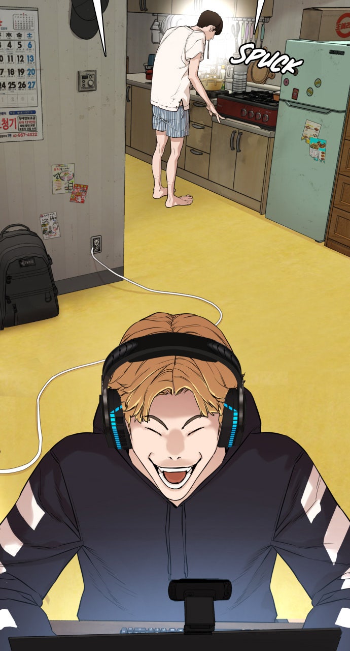 Read Viral Hit Manga Online