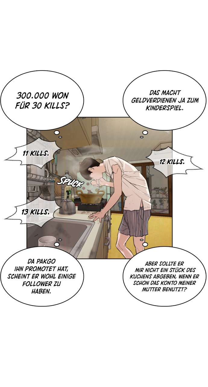 Read Viral Hit Manga Online