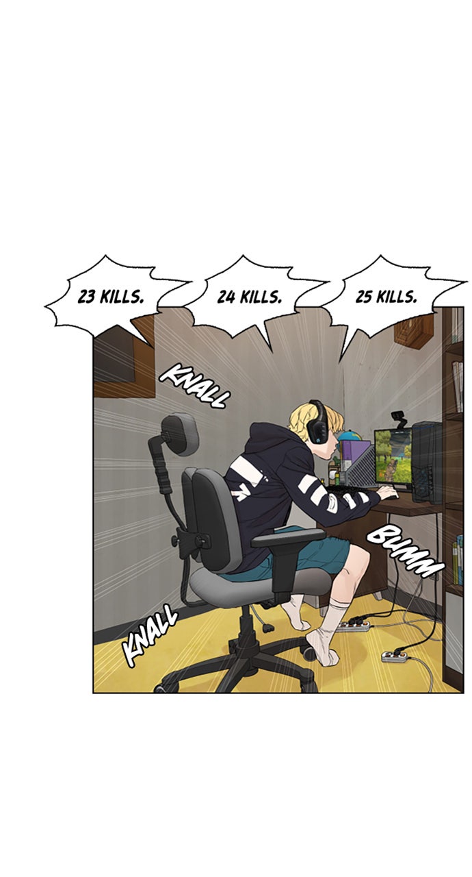 Read Viral Hit Manga Online