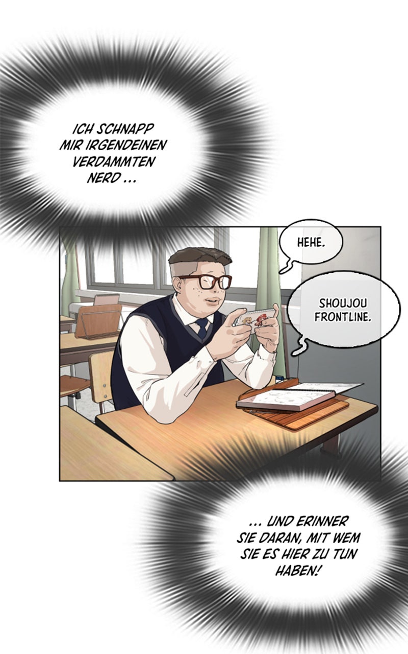 Read Viral Hit Manga Online