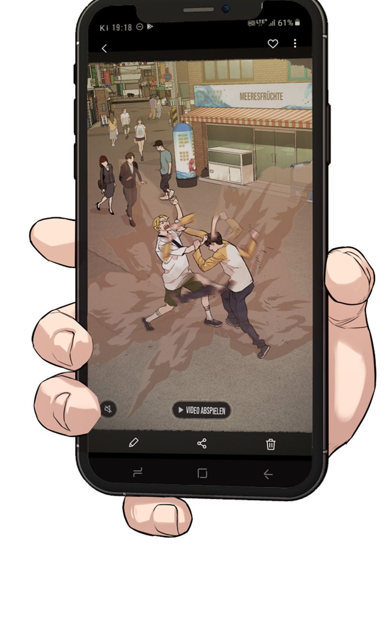 Read Viral Hit Manga Online