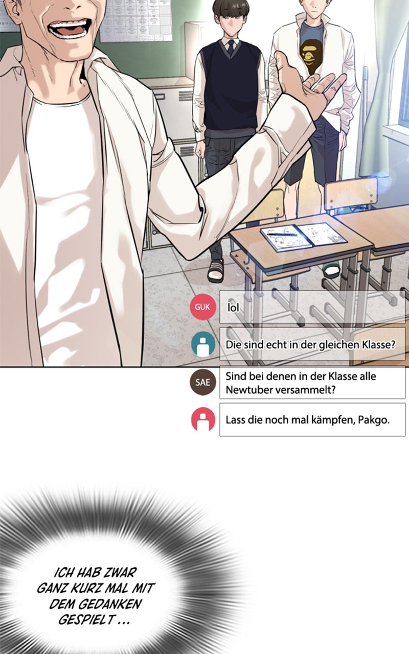 Read Viral Hit Manga Online