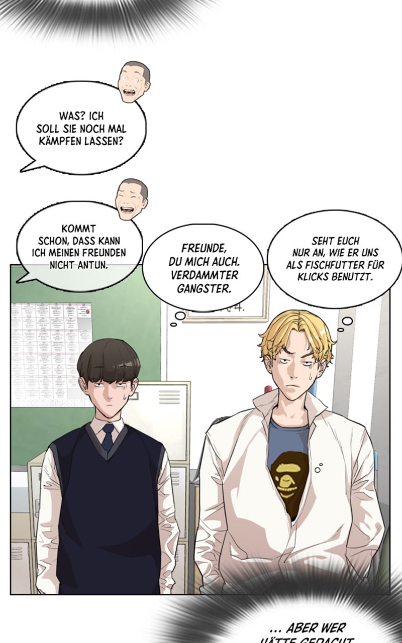 Read Viral Hit Manga Online