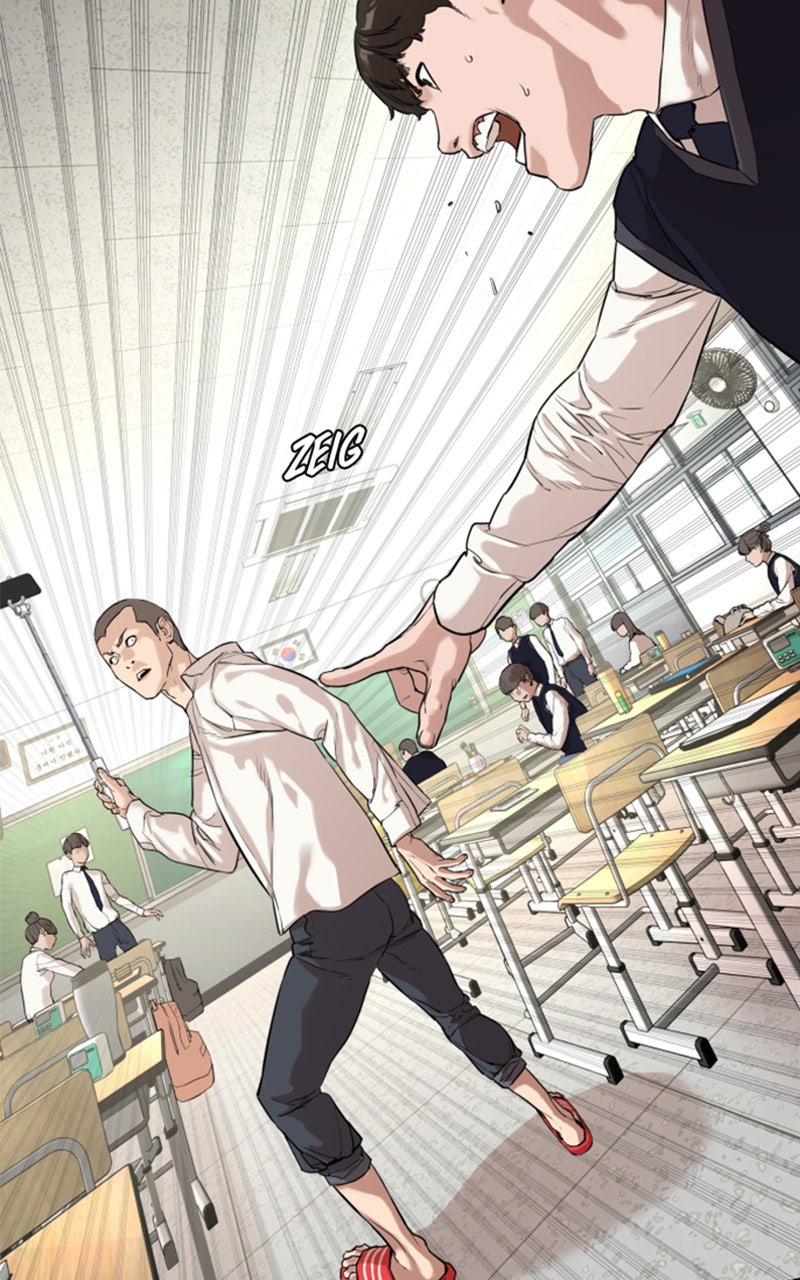 Read Viral Hit Manga Online