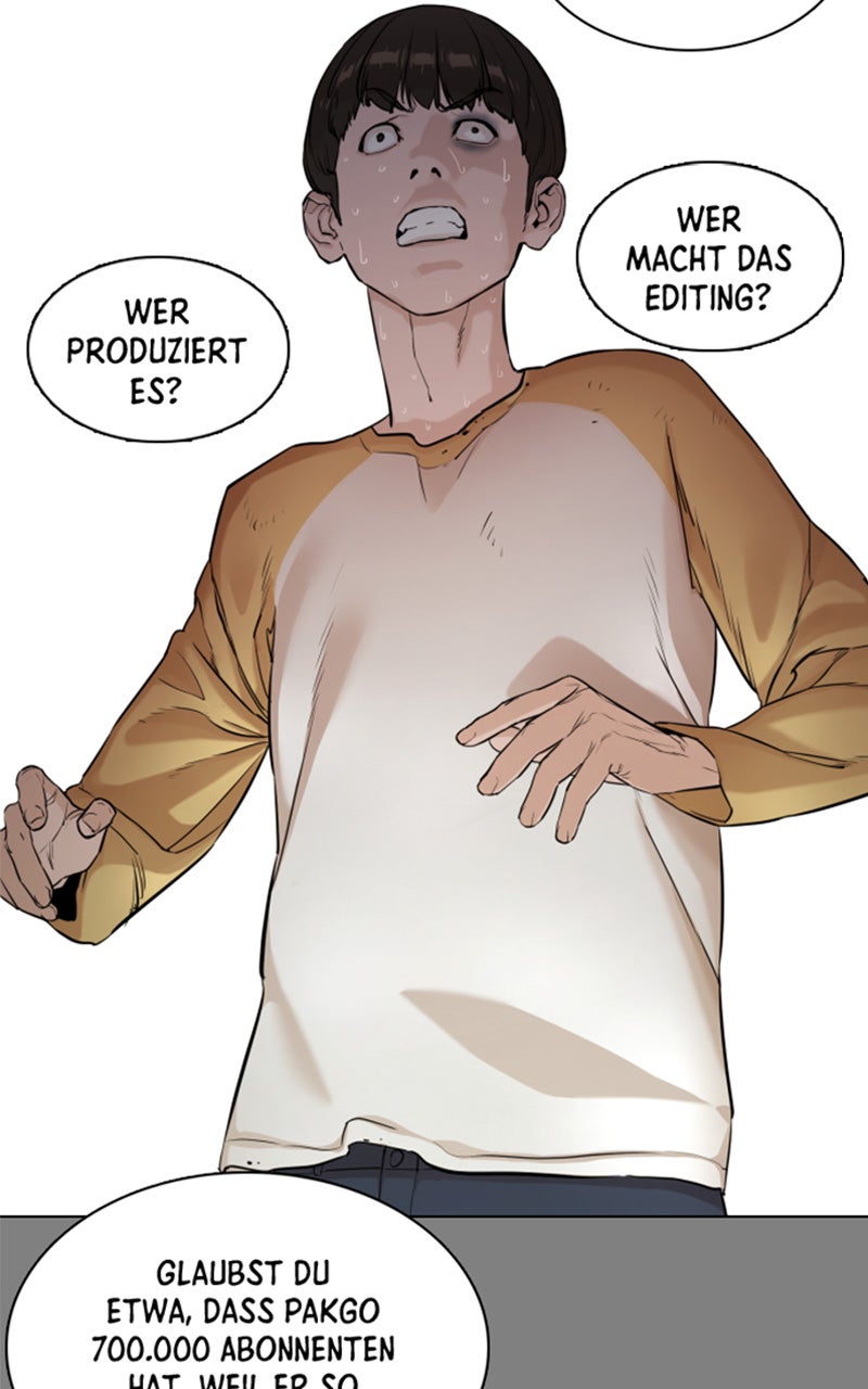 Read Viral Hit Manga Online