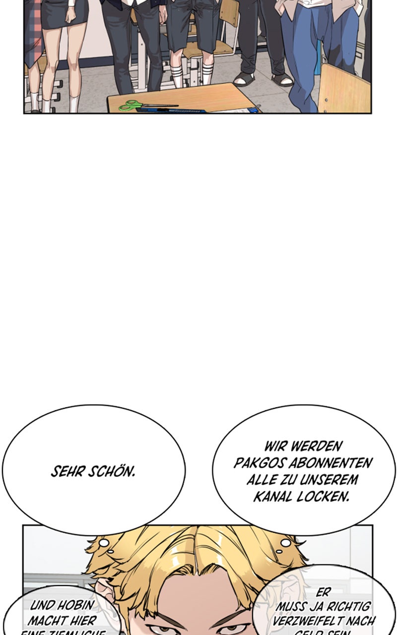 Read Viral Hit Manga Online