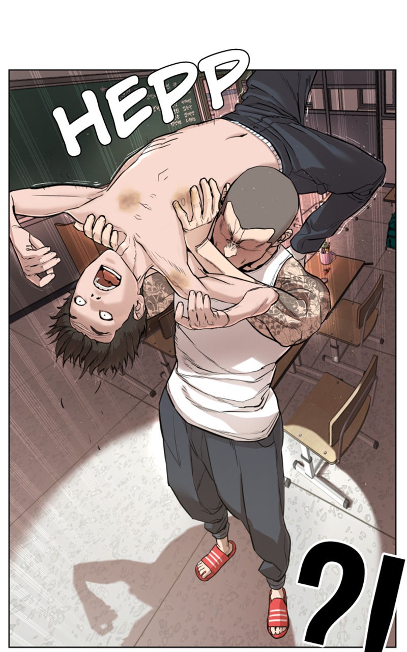 Read Viral Hit Manga Online