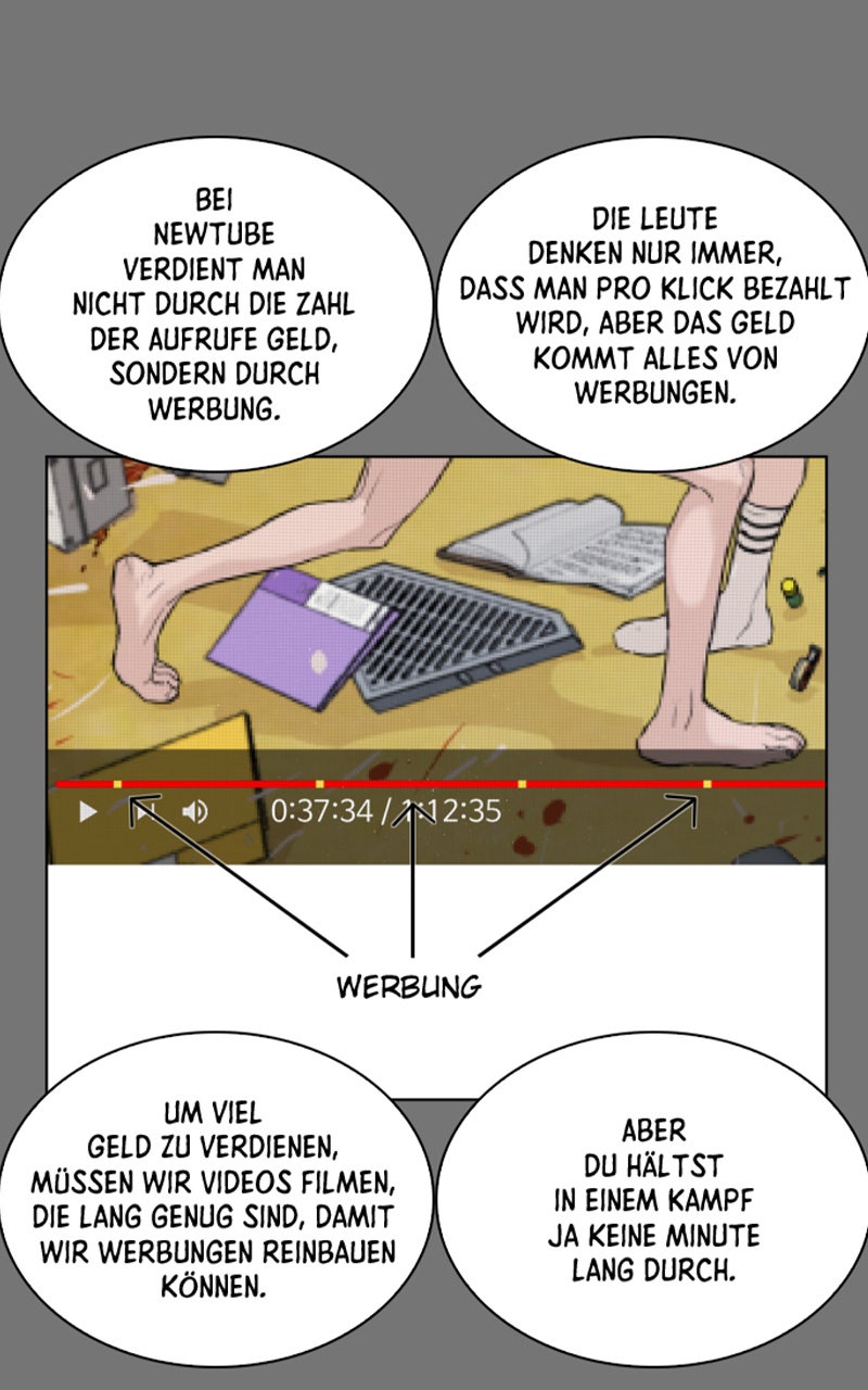 Read Viral Hit Manga Online