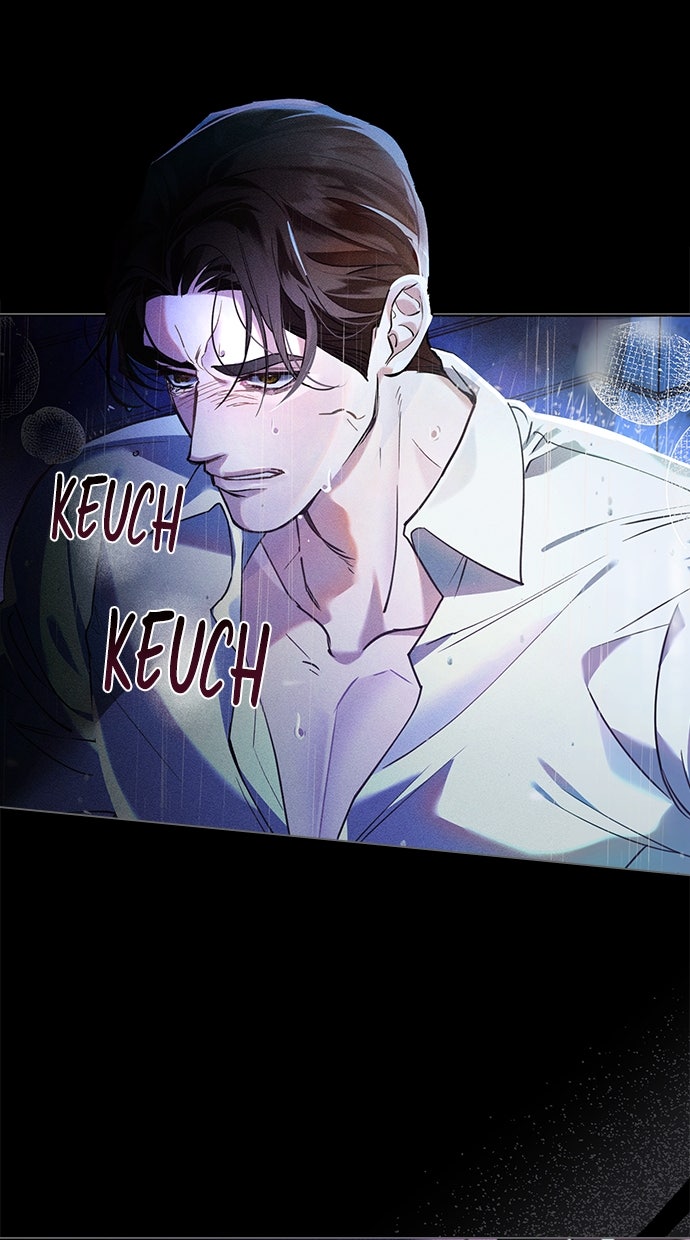Read Werwölfe sind verrückt nach mir Manga Online