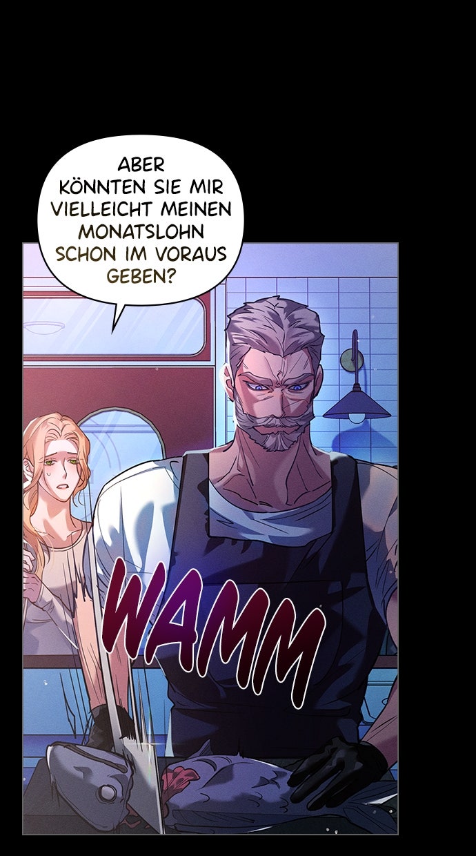 Read Werwölfe sind verrückt nach mir Manga Online