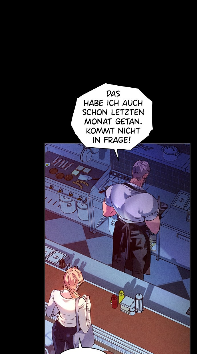 Read Werwölfe sind verrückt nach mir Manga Online