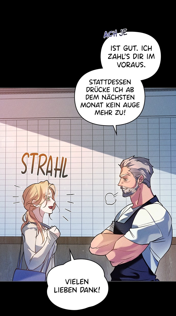 Read Werwölfe sind verrückt nach mir Manga Online