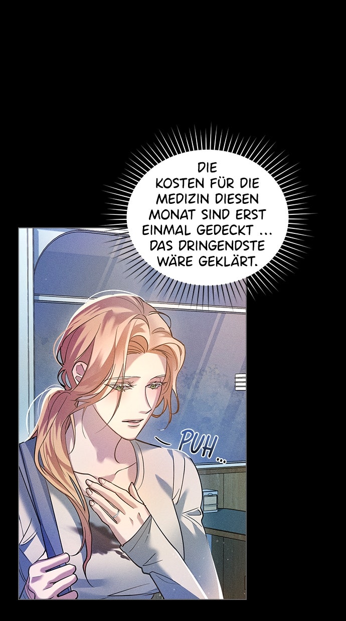 Read Werwölfe sind verrückt nach mir Manga Online