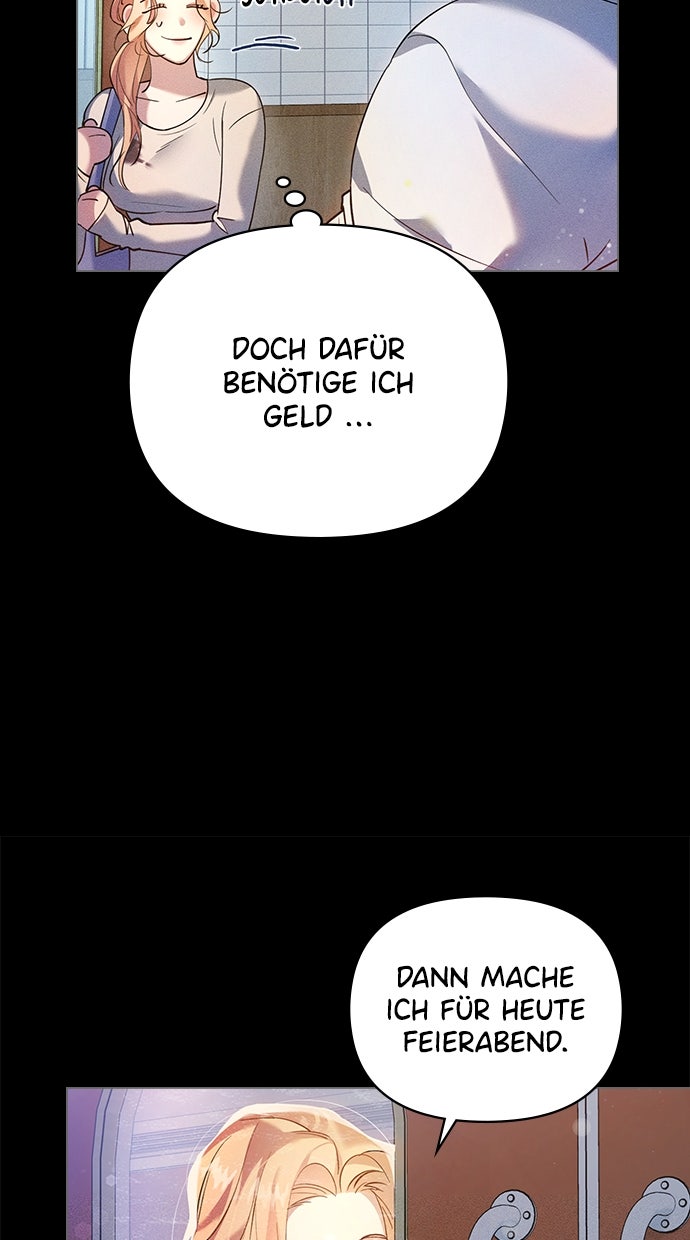 Read Werwölfe sind verrückt nach mir Manga Online