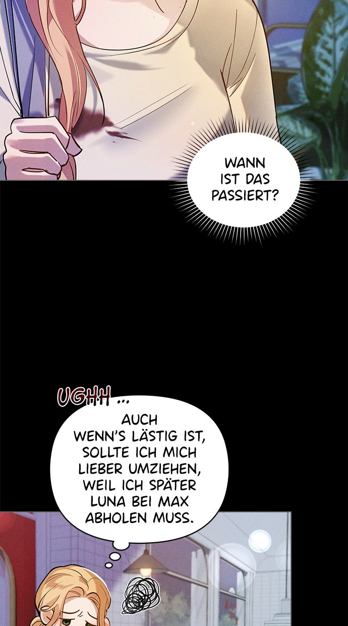 Read Werwölfe sind verrückt nach mir Manga Online