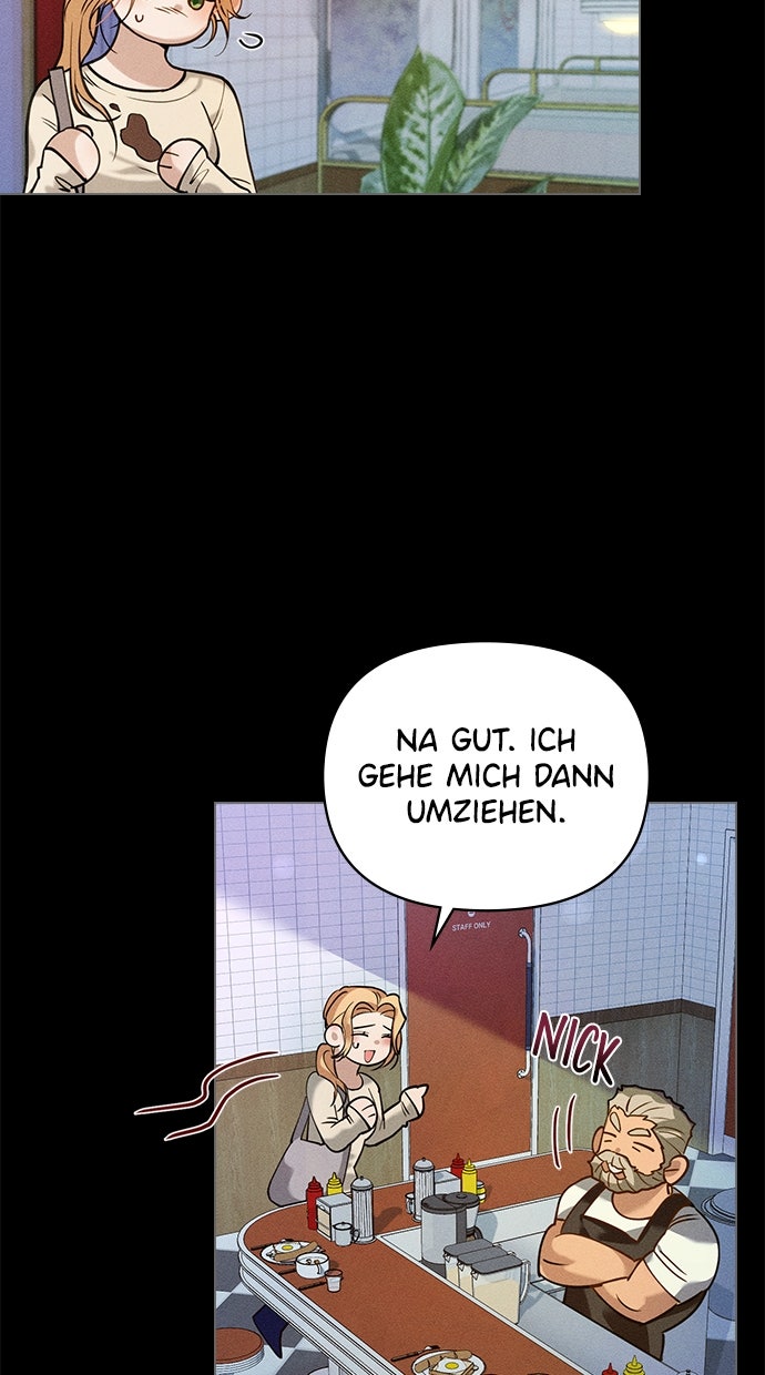 Read Werwölfe sind verrückt nach mir Manga Online