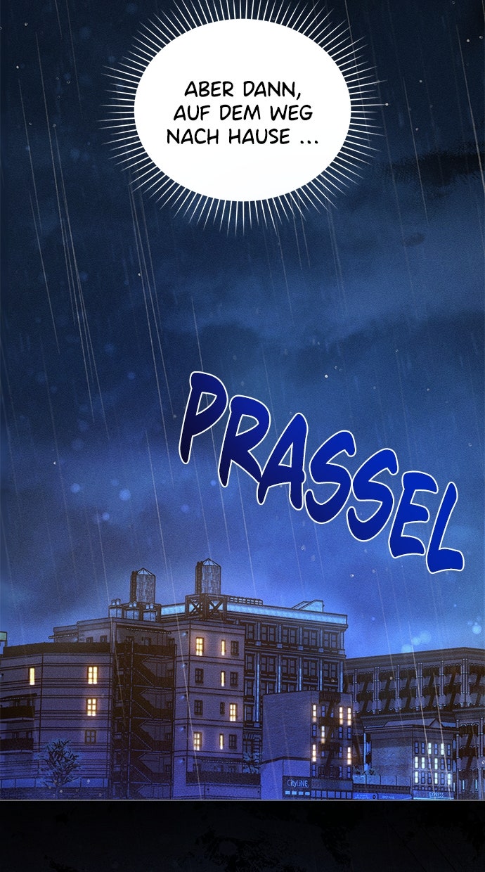 Read Werwölfe sind verrückt nach mir Manga Online