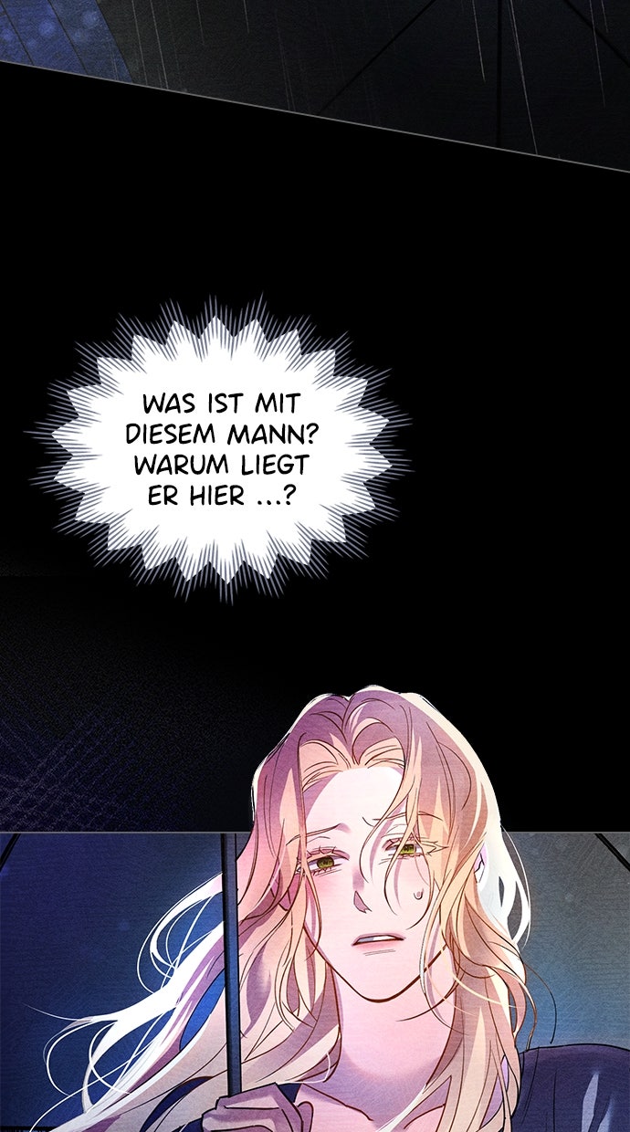 Read Werwölfe sind verrückt nach mir Manga Online