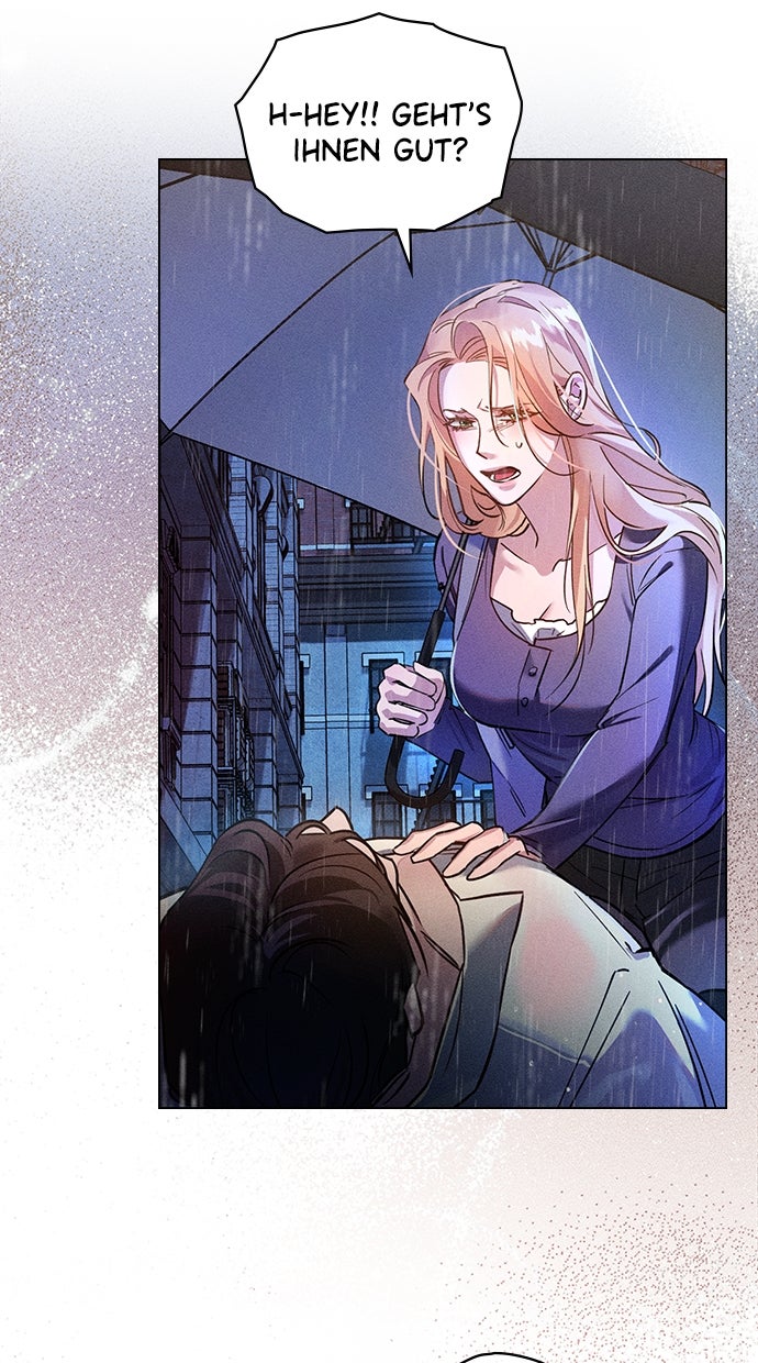 Read Werwölfe sind verrückt nach mir Manga Online