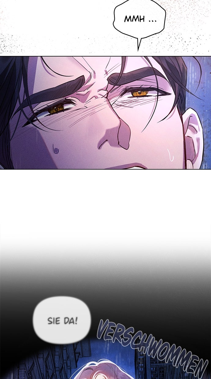 Read Werwölfe sind verrückt nach mir Manga Online