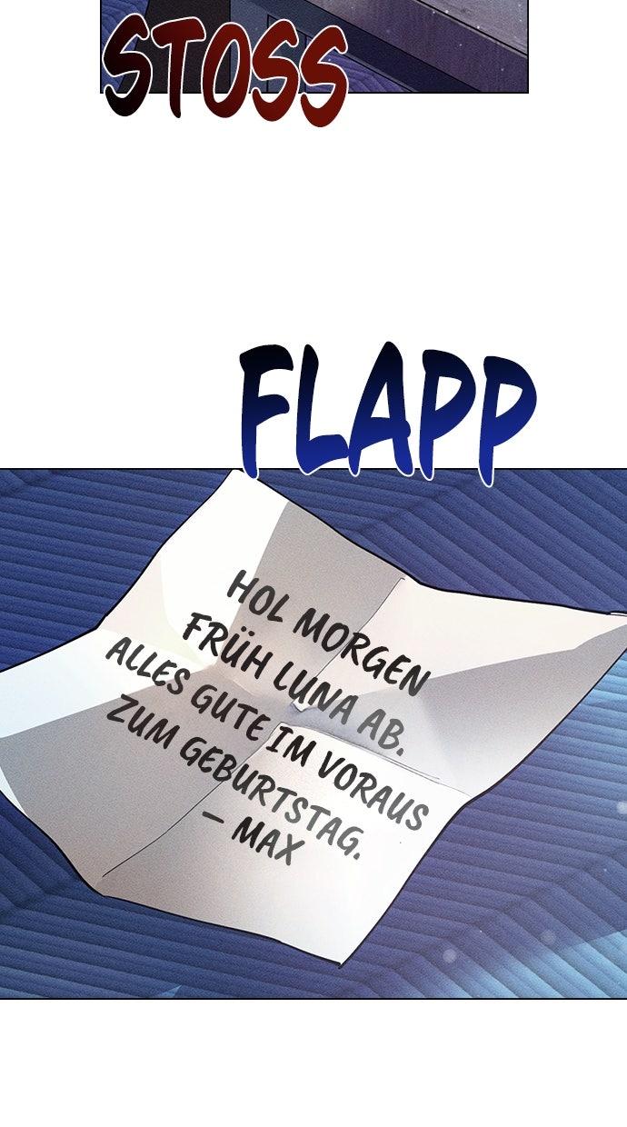 Read Werwölfe sind verrückt nach mir Manga Online
