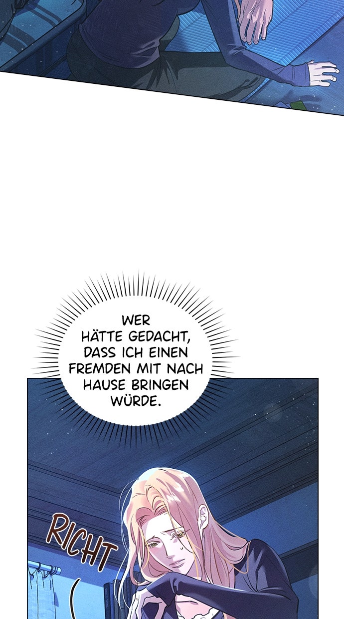 Read Werwölfe sind verrückt nach mir Manga Online