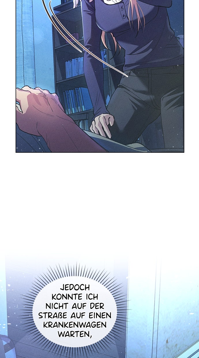 Read Werwölfe sind verrückt nach mir Manga Online