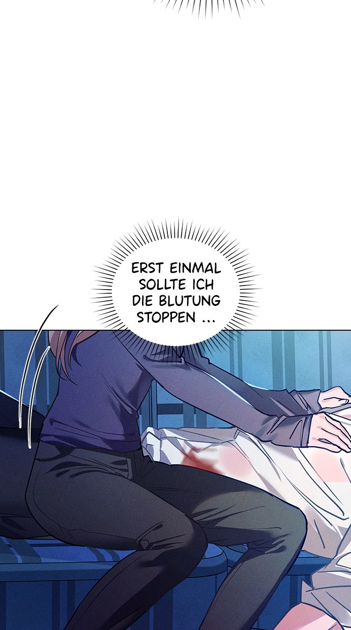 Read Werwölfe sind verrückt nach mir Manga Online