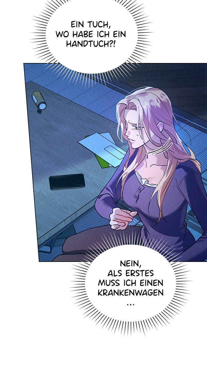 Read Werwölfe sind verrückt nach mir Manga Online
